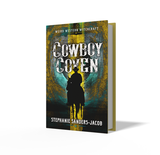 Cowboy Coven (PRE-ORDER)