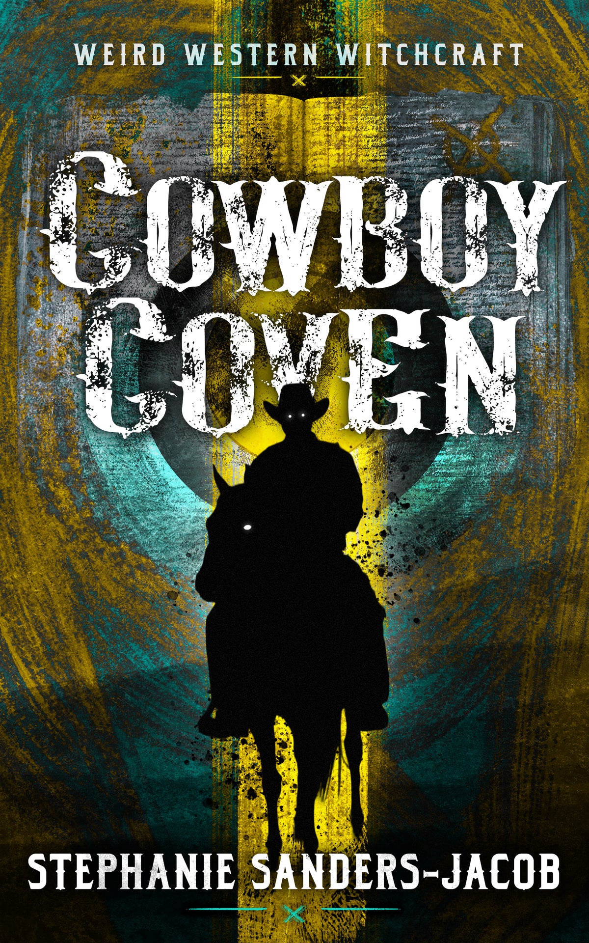 Cowboy Coven (PRE-ORDER)