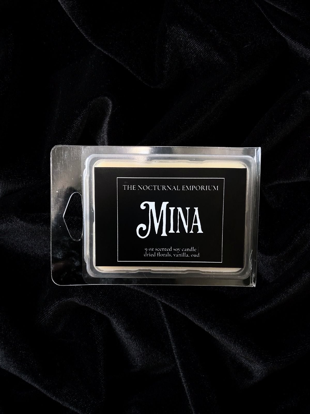 Mina Wax Melts