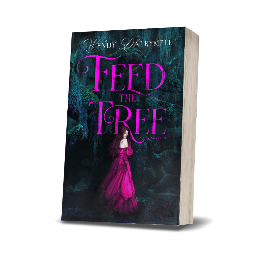 Feed the Tree (PRE-ORDER)