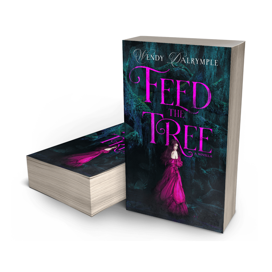 Feed the Tree (PRE-ORDER)