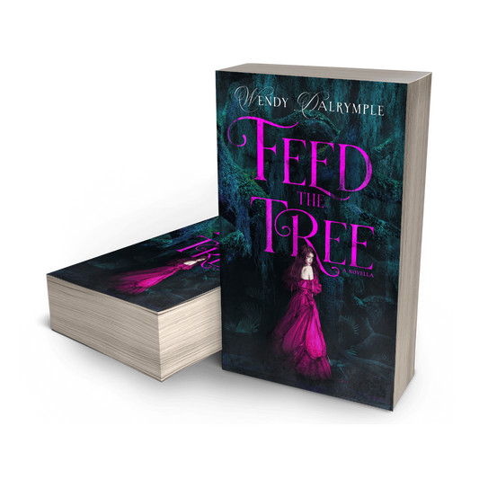 Feed the Tree (PRE-ORDER)