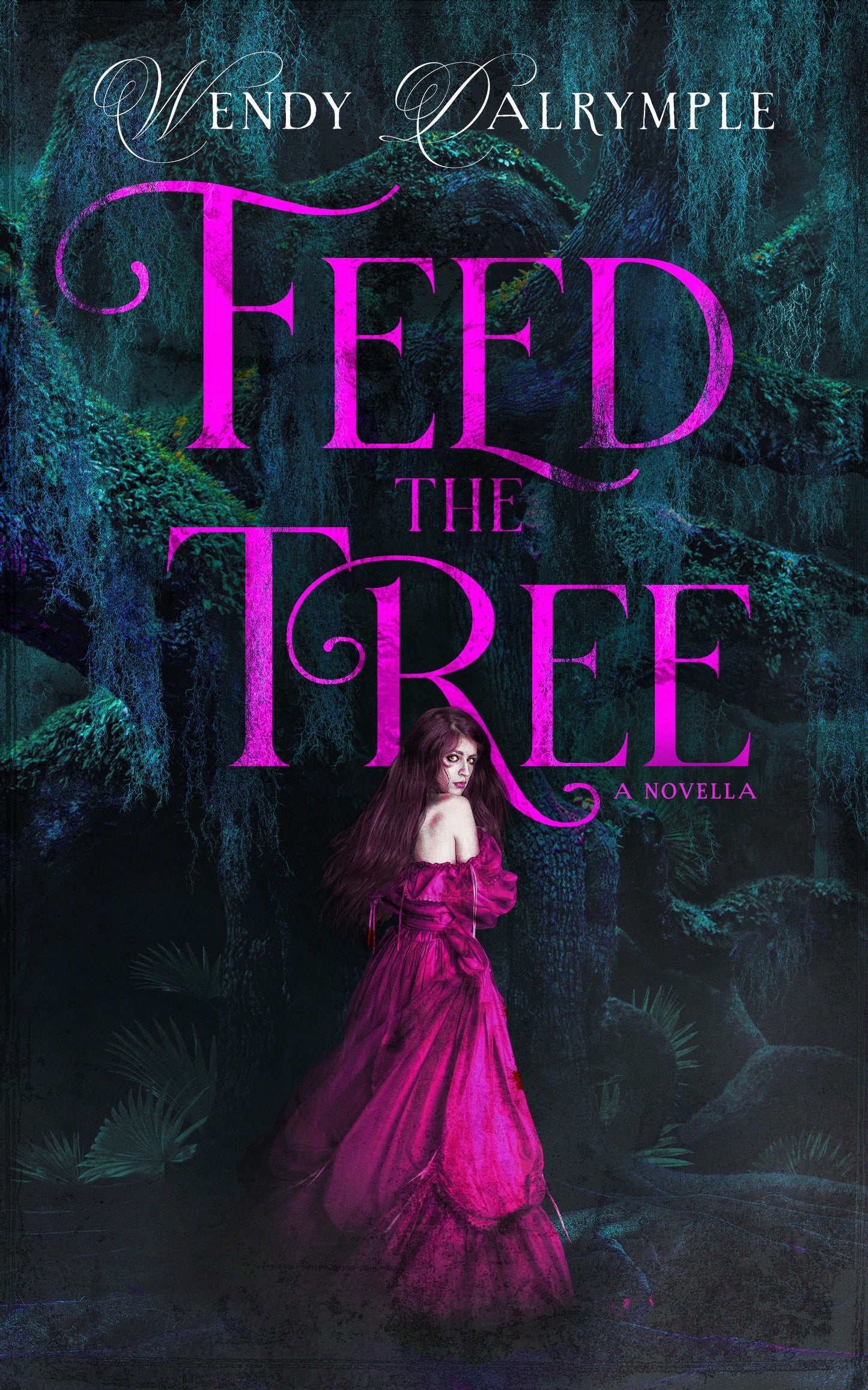 Feed the Tree (PRE-ORDER)