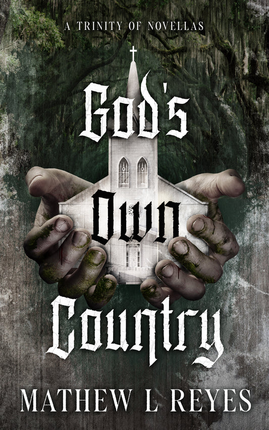 God's Own Country (PRE-ORDER)