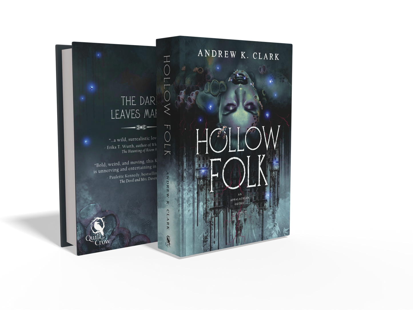 Hollow Folk (PRE-ORDER)
