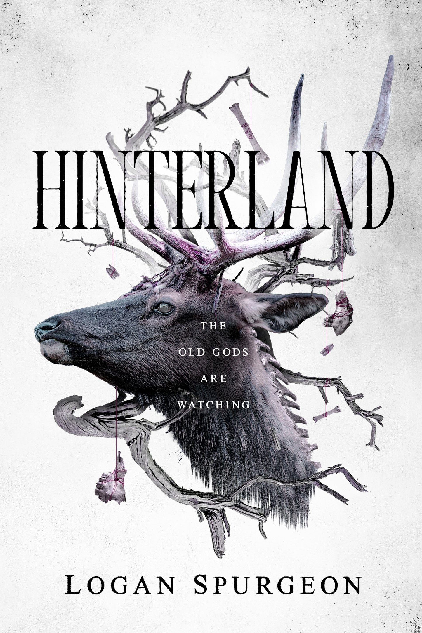 Hinterland (PRE-ORDER)