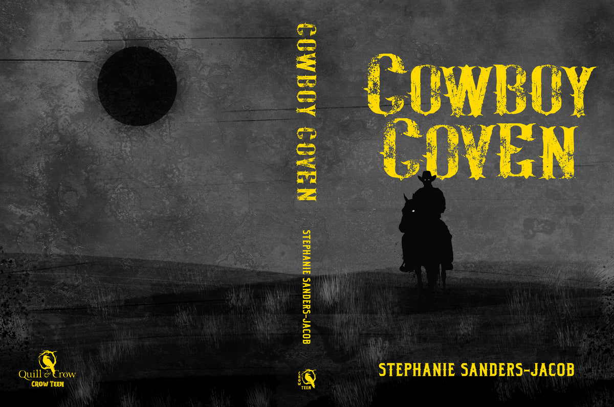 Cowboy Coven (PRE-ORDER)
