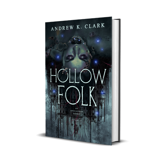 Hollow Folk (PRE-ORDER)