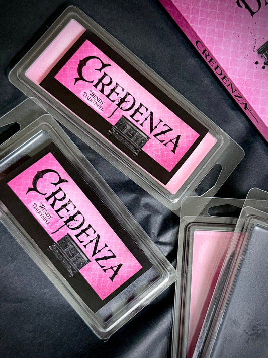 CREDENZA Wax Melts