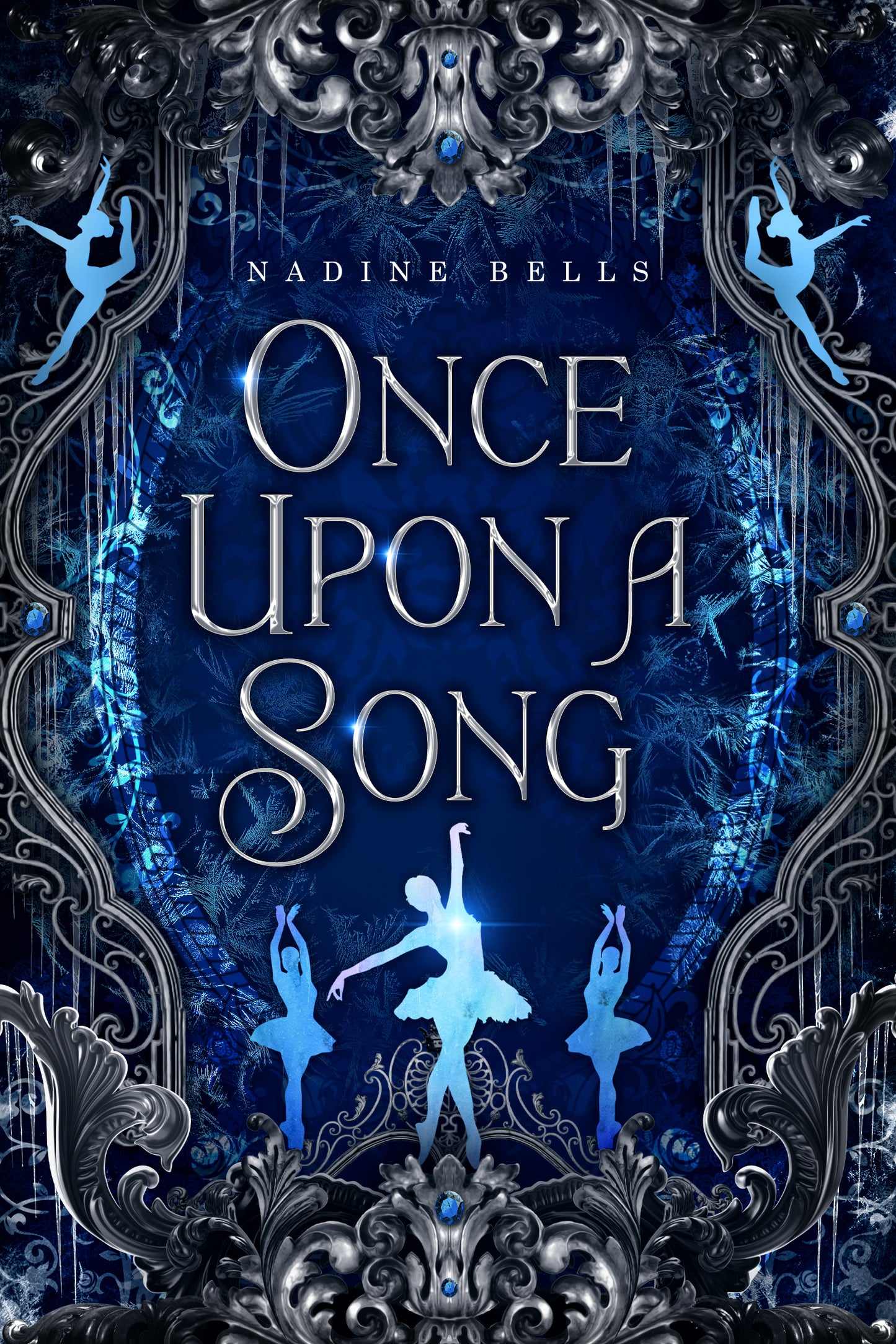 Once Upon a Song (PRE-ORDER)