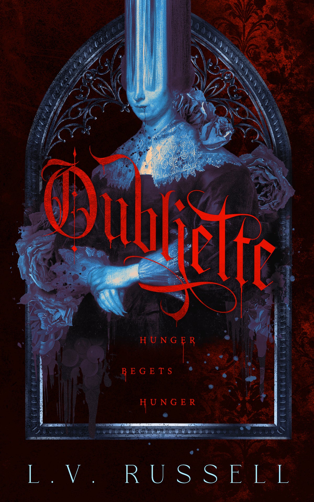 Mother Horror Book Club Package (January)