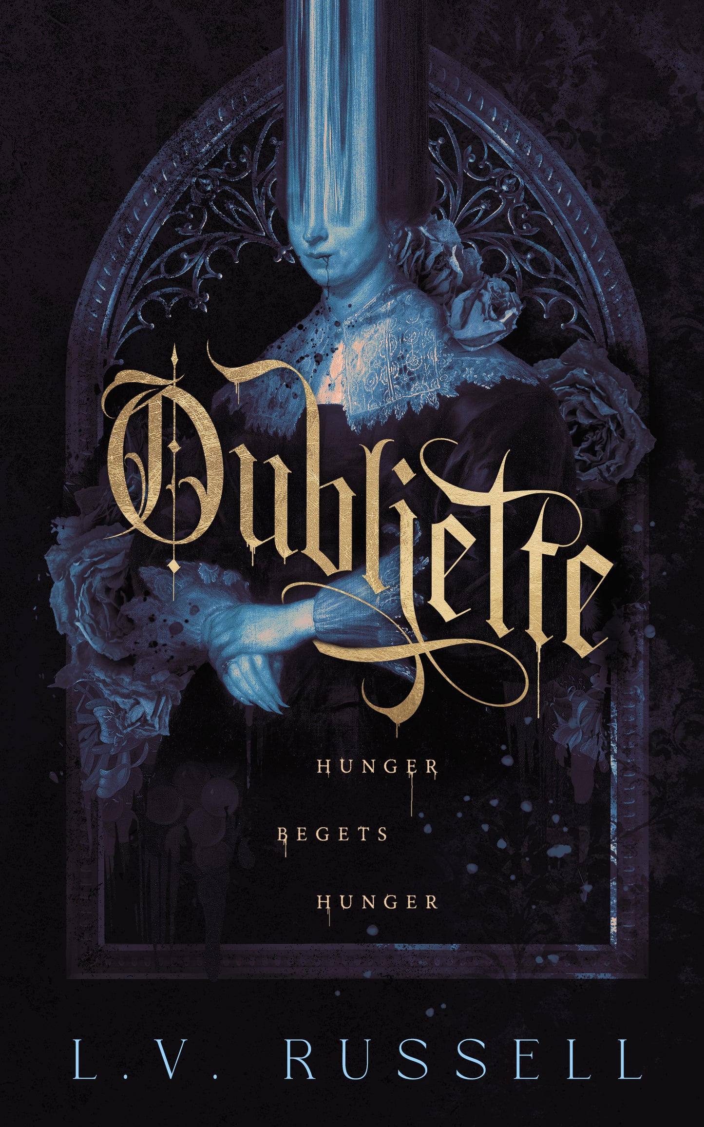 Oubliette (PRE-ORDER)