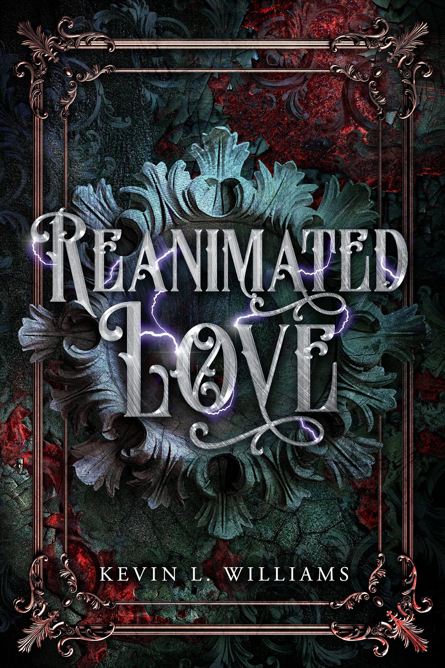 Reanimated Love (PRE-ORDER)