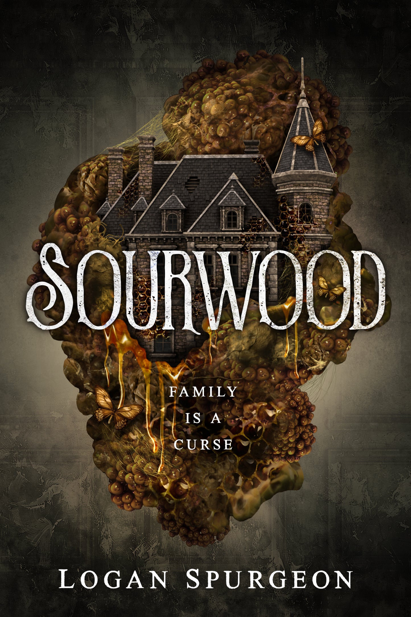 Sourwood (PRE-ORDER)
