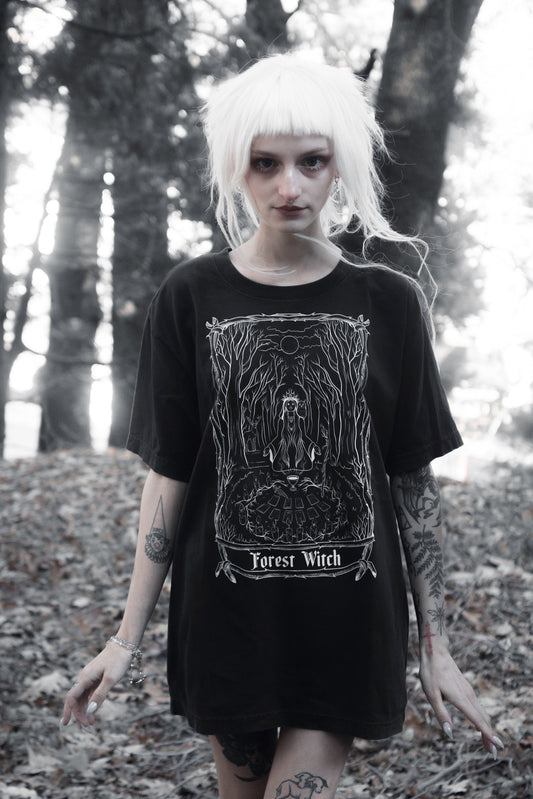 Forest Witch Tee