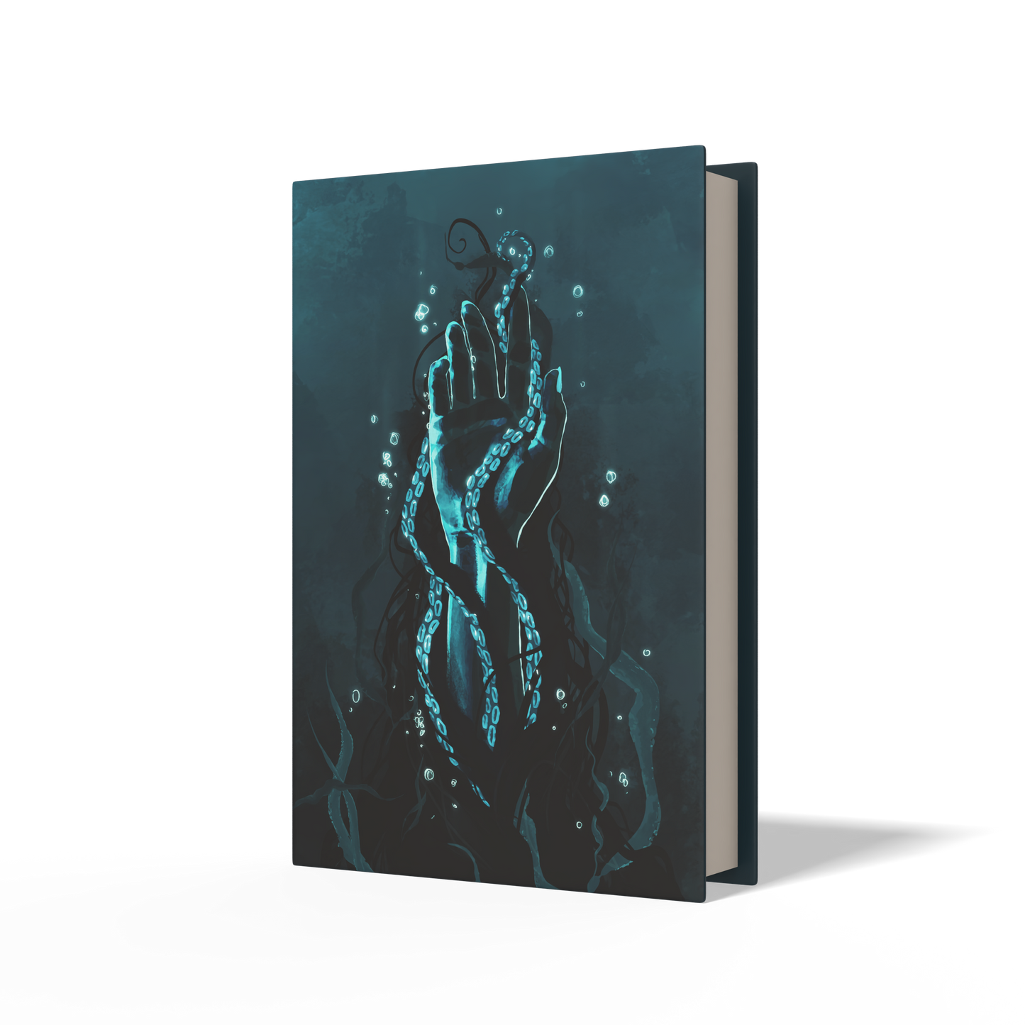 Washed Away By the Sea (PRE-ORDER)