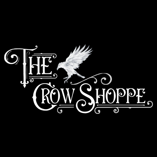The Crow Shoppe