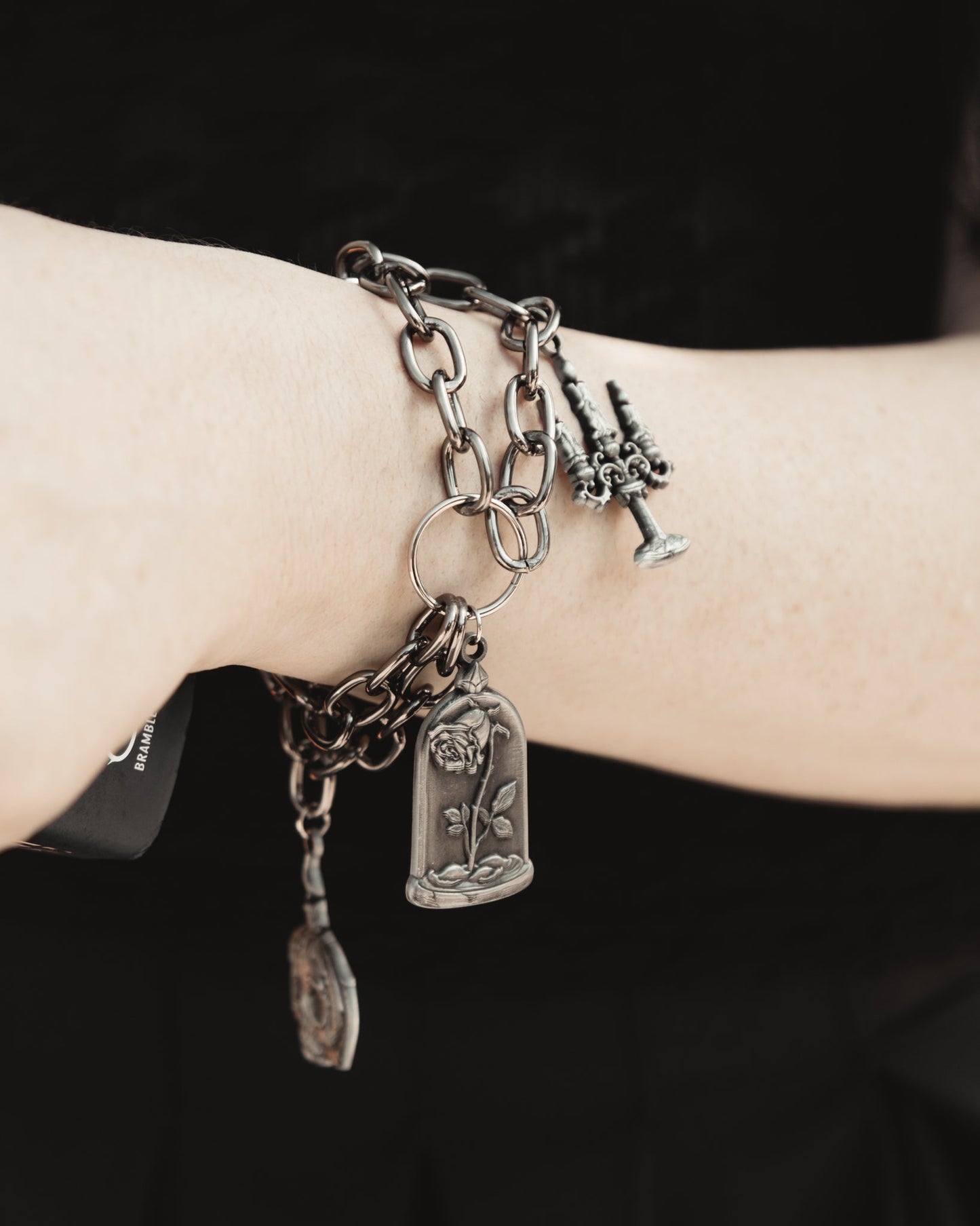 The Saint’s Shadow Bracelet