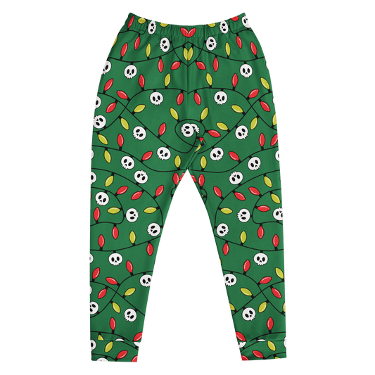Boney & Bright Unisex Joggers