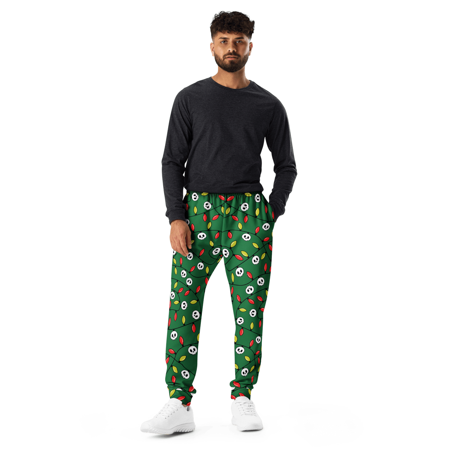 Boney & Bright Unisex Joggers