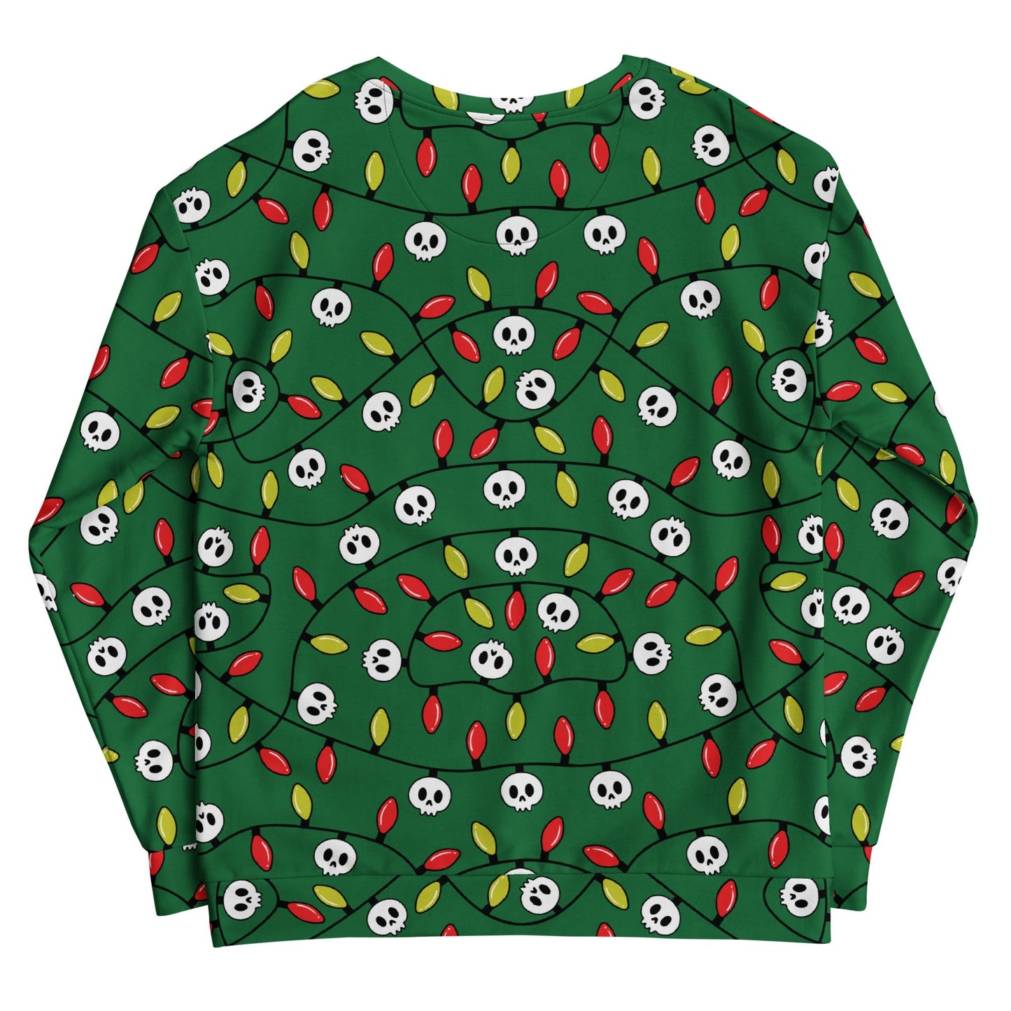 Boney & Bright Unisex Sweatshirt