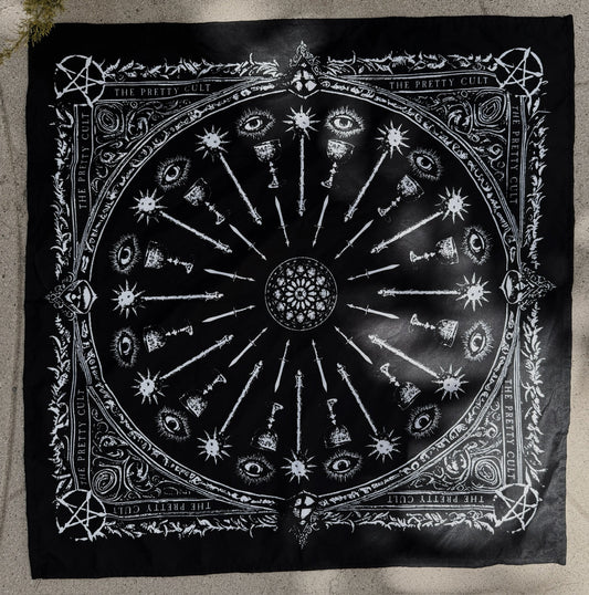 The Sigil Scarf