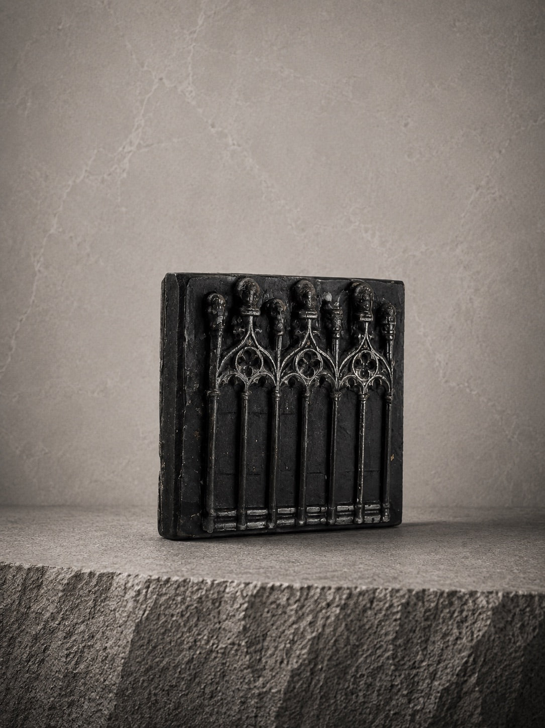 Cemetery Walks Body Soap