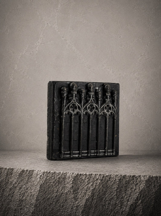 Cemetery Walks Body Soap