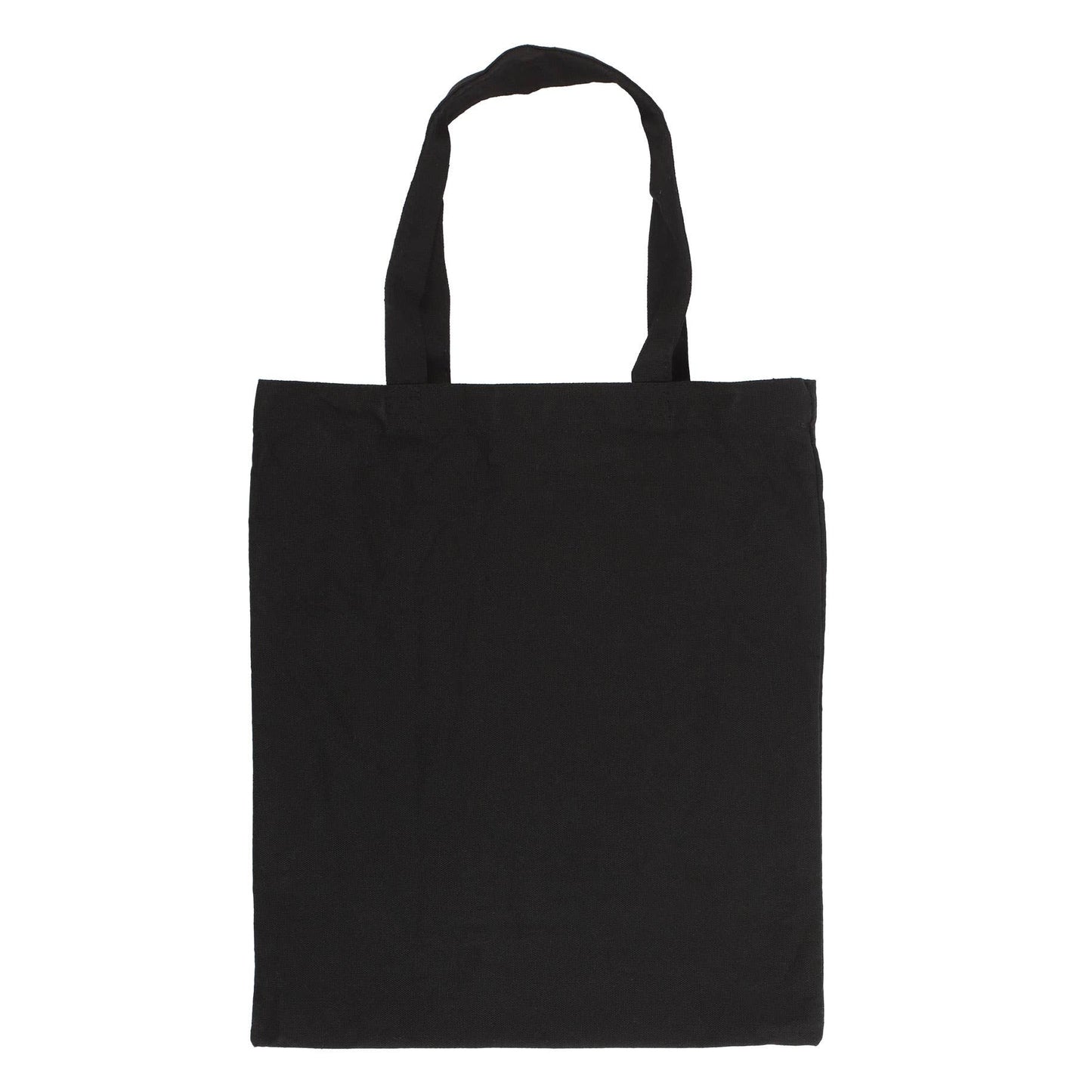 Dark Forest Print Tote Bag