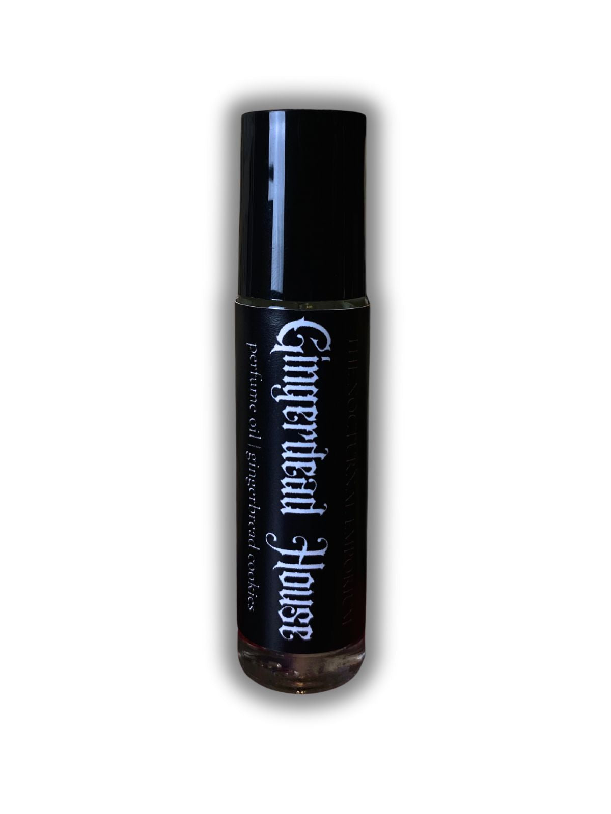 Gingerdead House Roll on Perfume