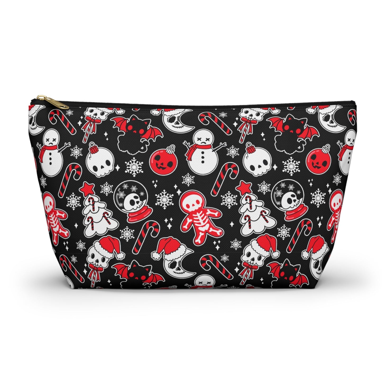 Helliday Cheer Makeup Bag