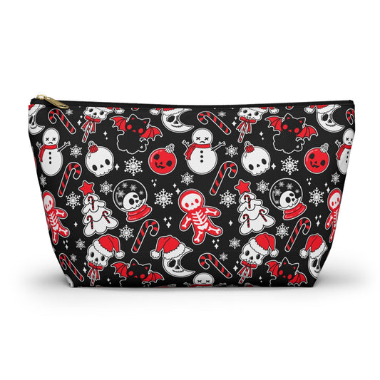 Helliday Cheer Makeup Bag