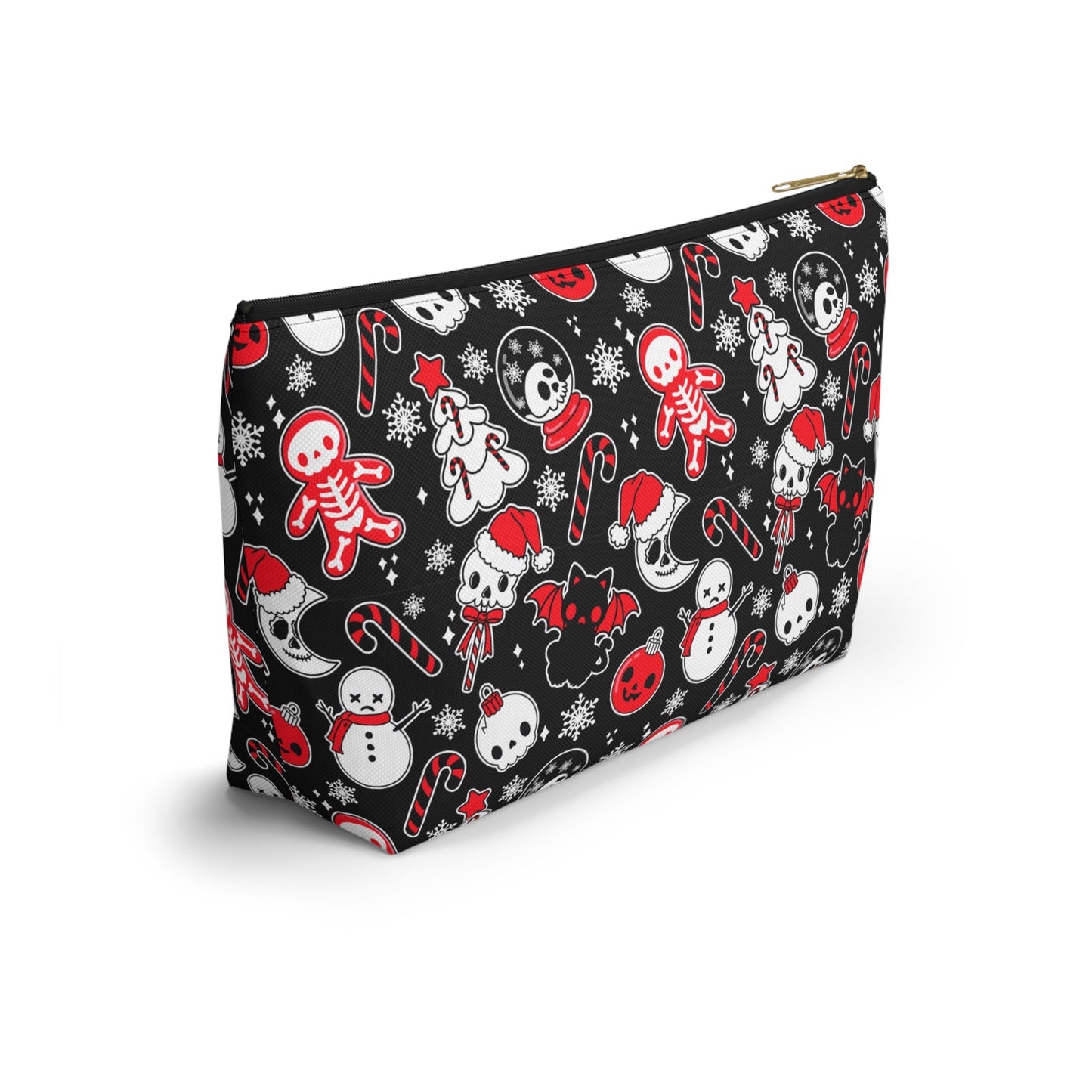 Helliday Cheer Makeup Bag