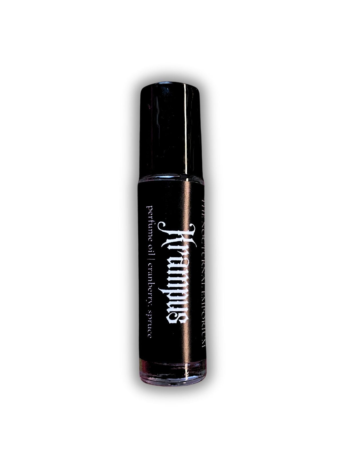 Krampus Roll on Perfume
