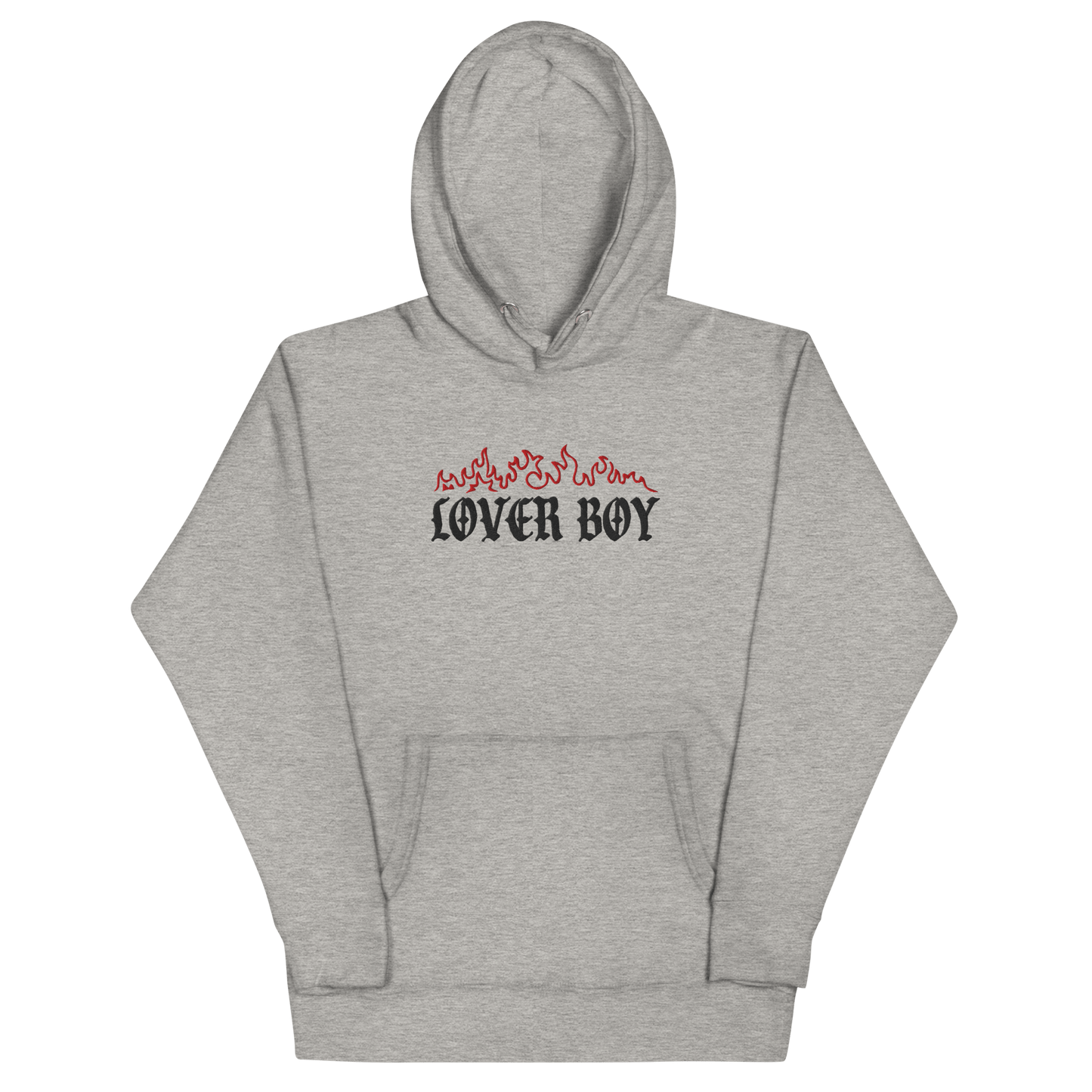 Loverboy Unisex Hoodie