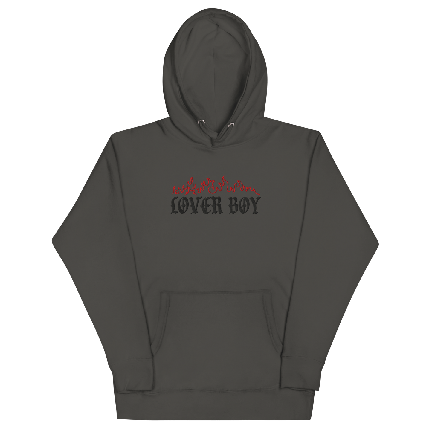 Loverboy Unisex Hoodie