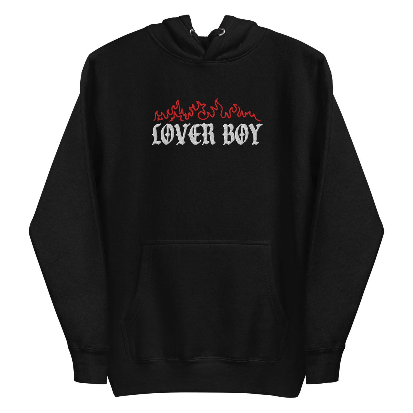 Loverboy Unisex Hoodie