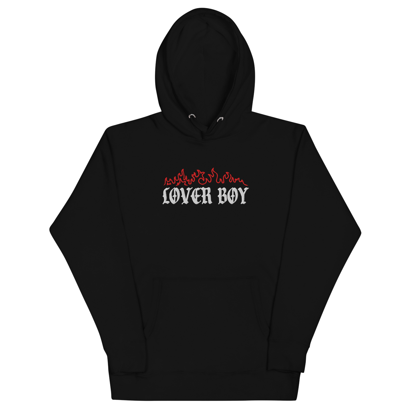 Loverboy Unisex Hoodie