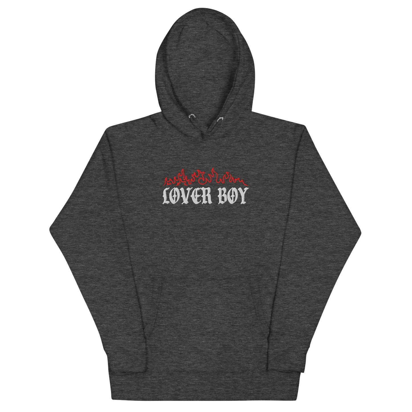 Loverboy Unisex Hoodie