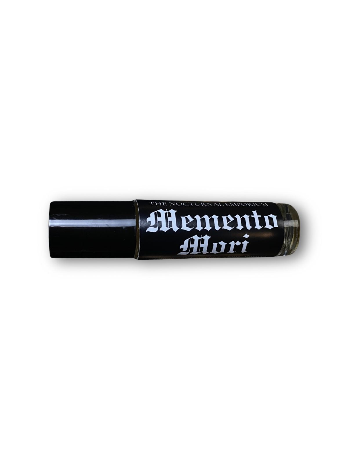Memento Mori Roll On Perfume
