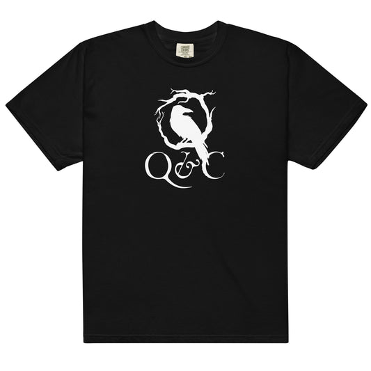 Q&C Heavyweight T-Shirt