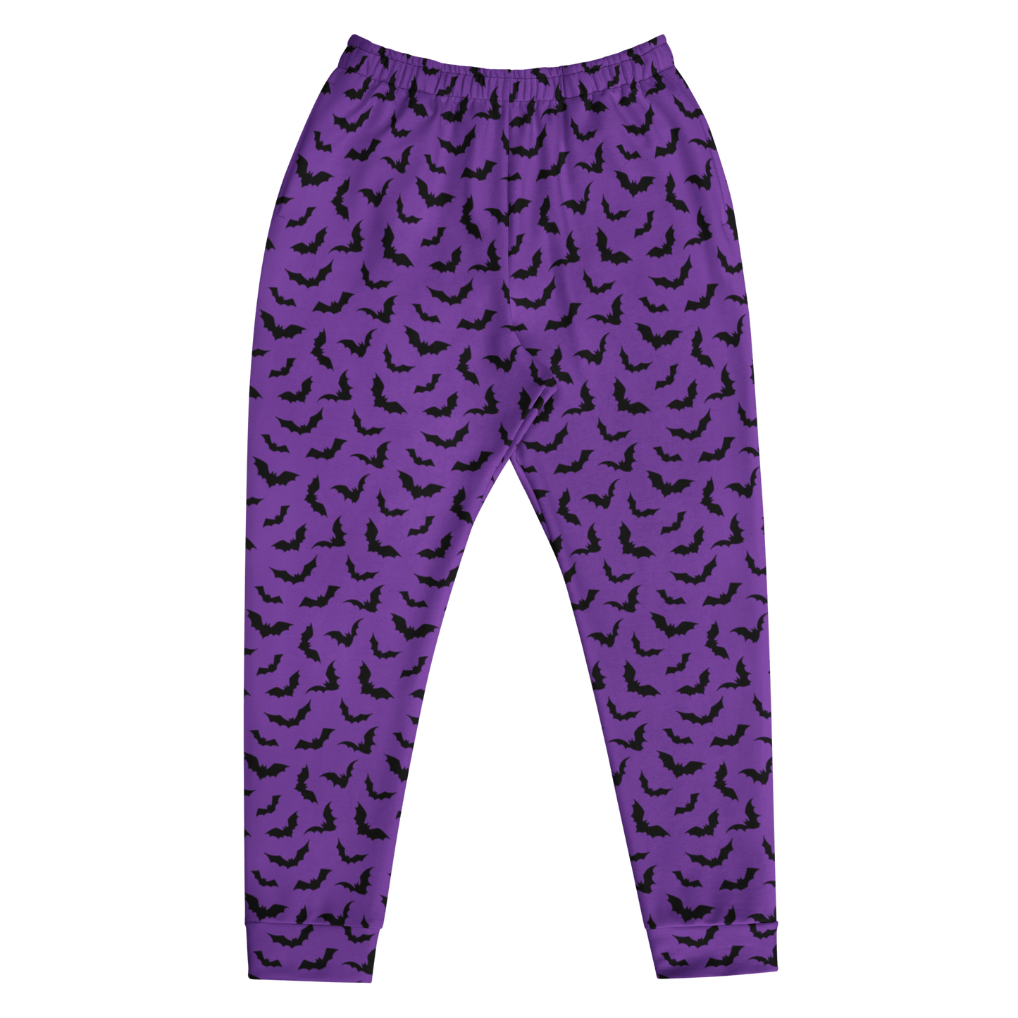 Midnight Bats Unisex Joggers
