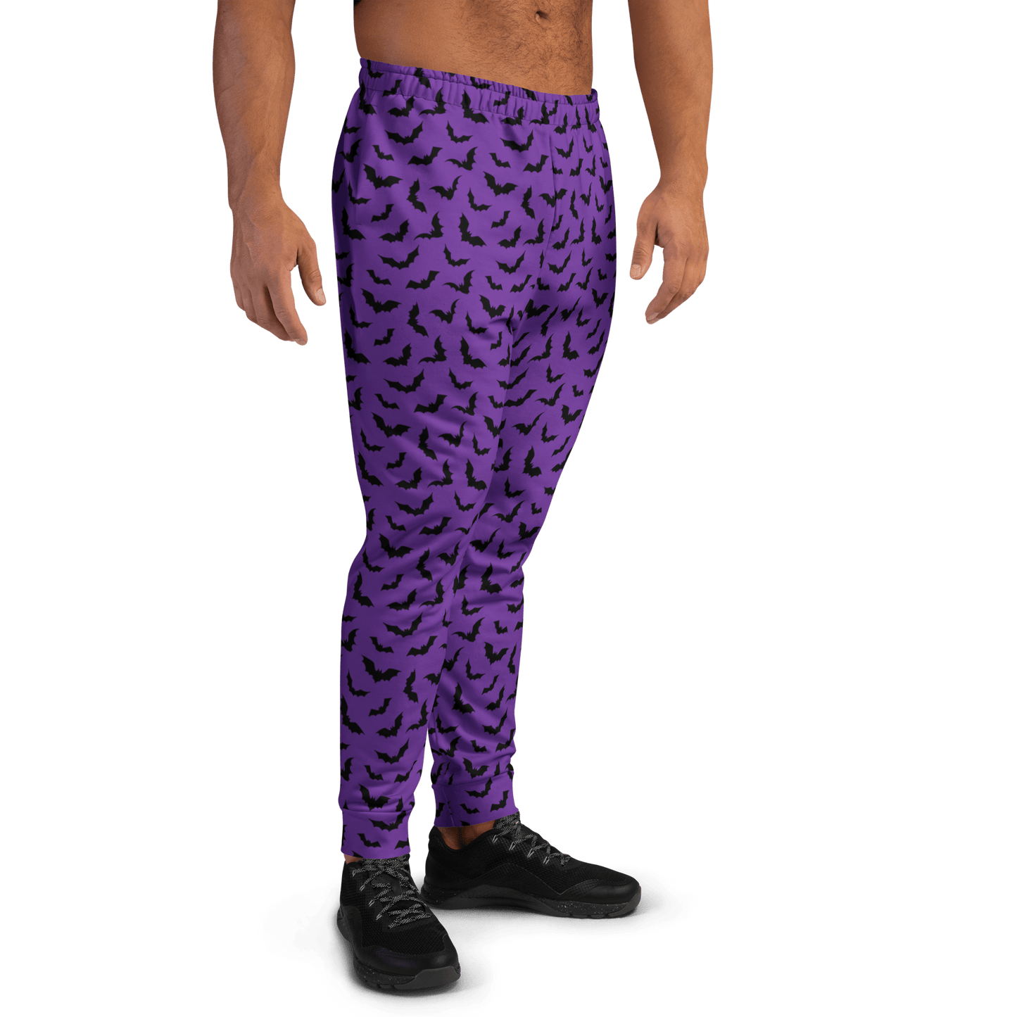 Midnight Bats Unisex Joggers