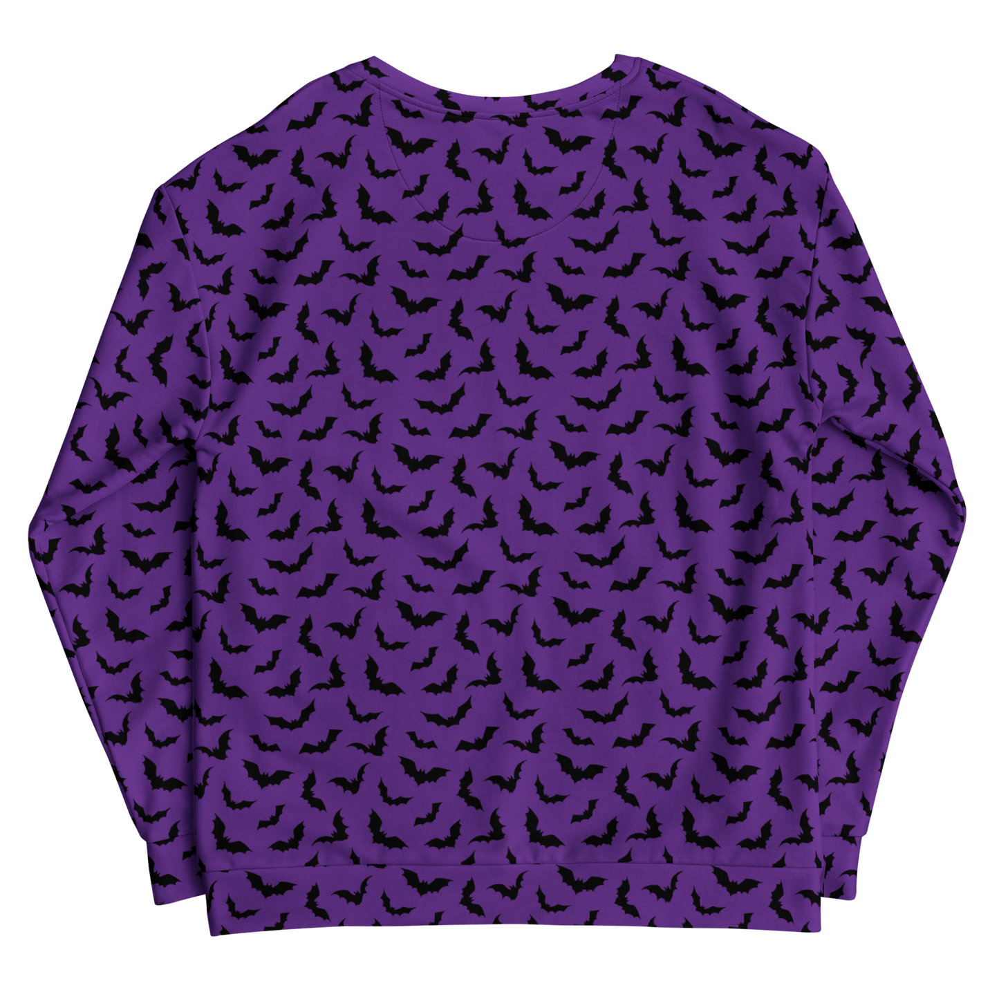 Midnight Bats Unisex Sweatshirt