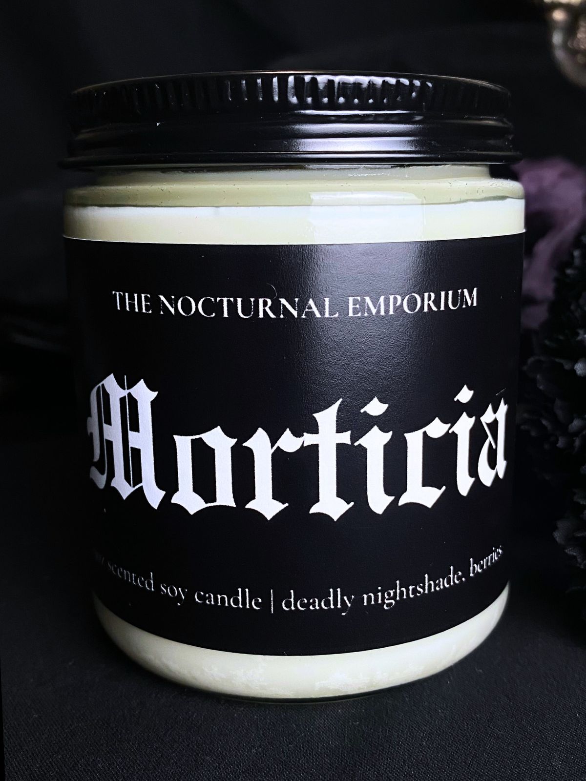 Morticia Collection 🥀