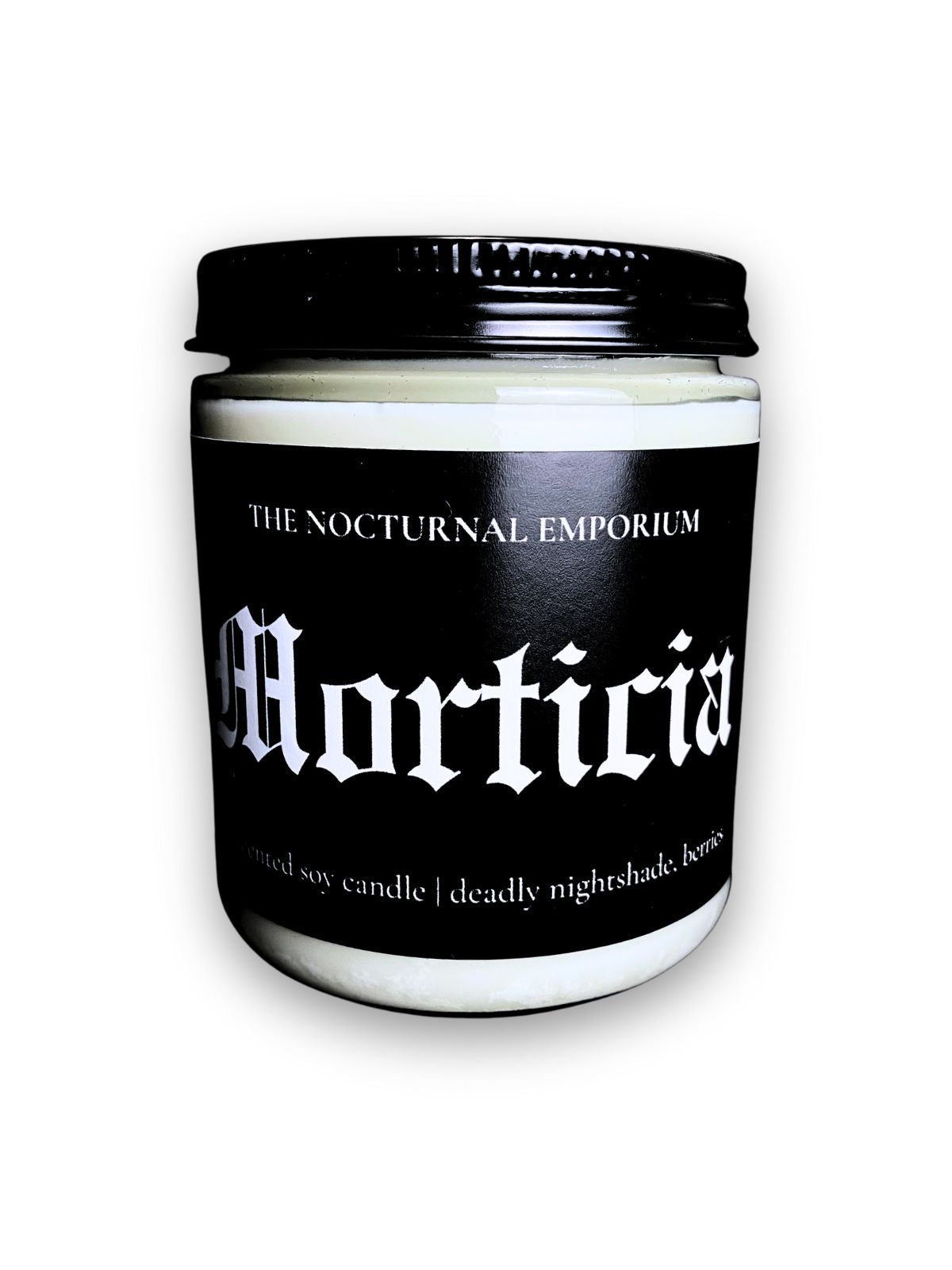 Morticia Collection 🥀