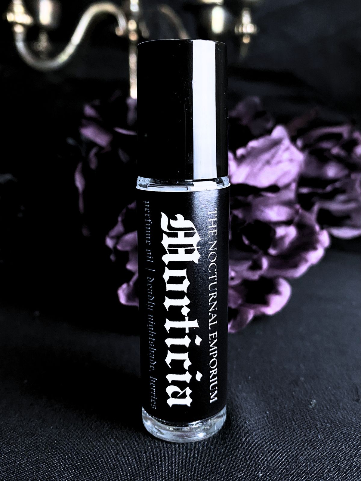 Morticia Collection 🥀