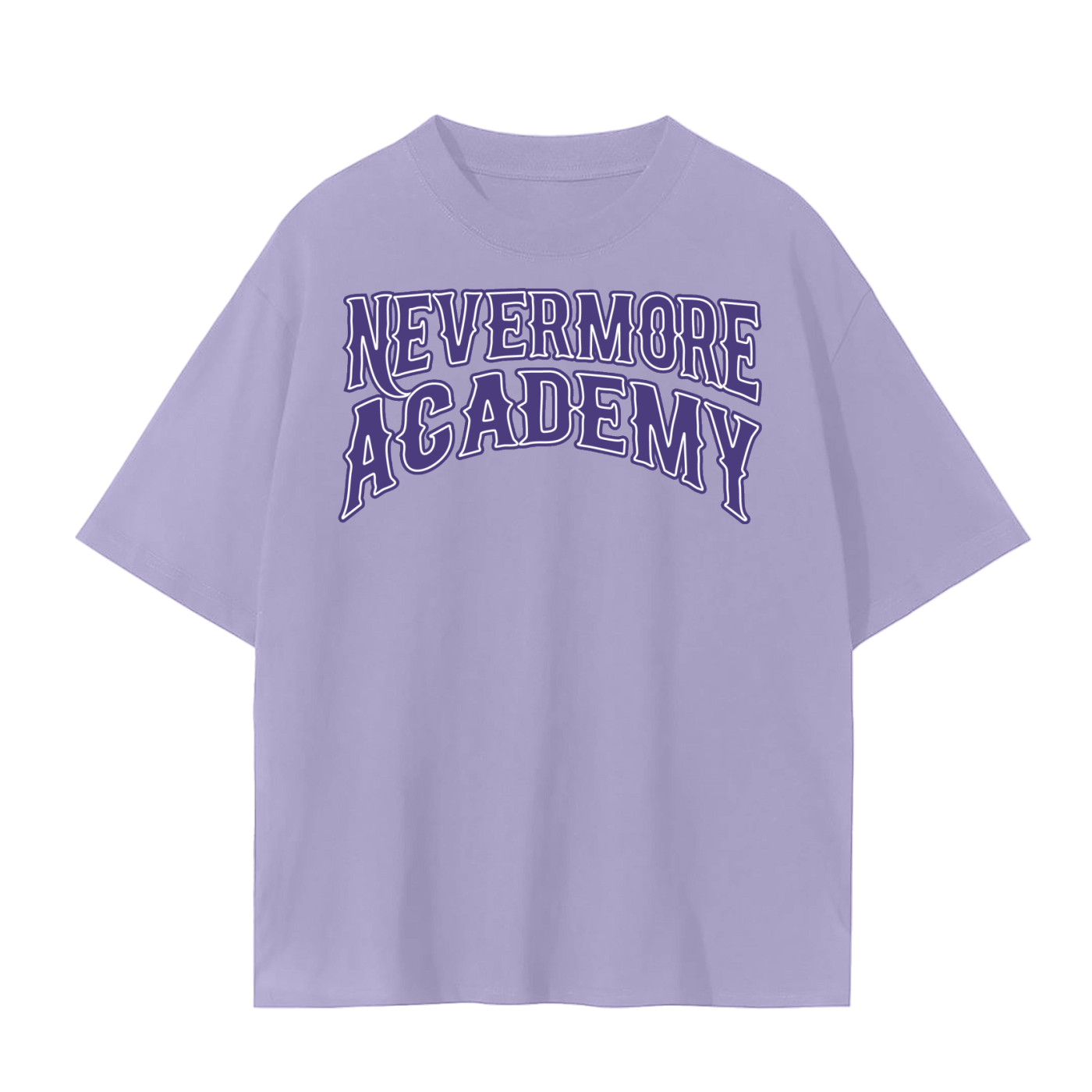 Nevermore Academy Tee