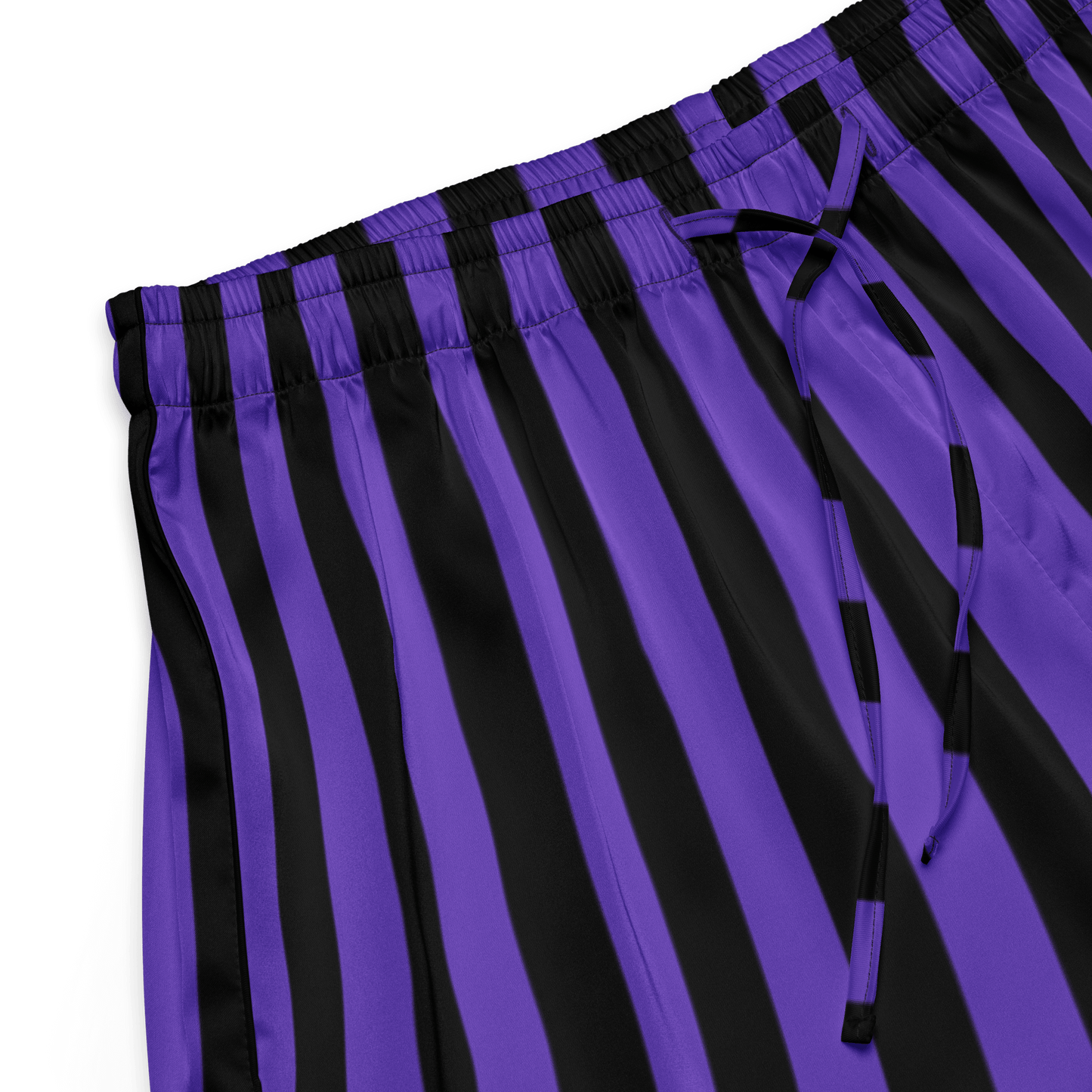 Nevermore Days Silky Pajama Shorts