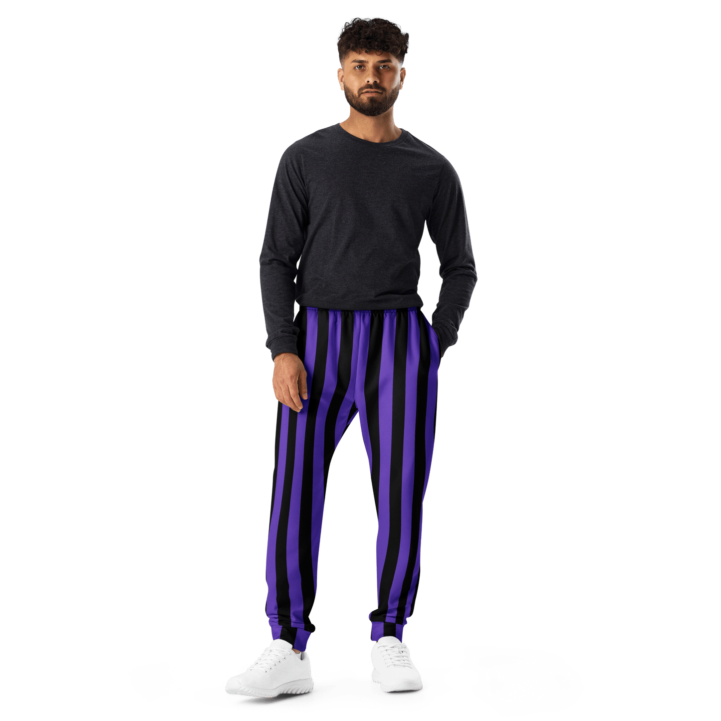 Nevermore Days Unisex Joggers